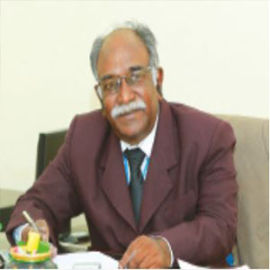 Dr. Satya Prasad Lanka,Principal