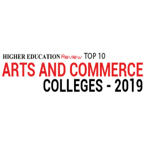 Top 10 Arts and Commerce Colleges Â­ 2019