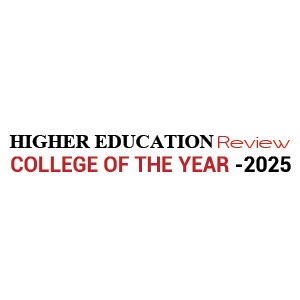 College Of The Year -2025