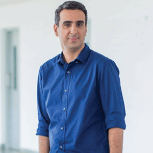 Rahul Puri,Head of Academics, Whistling Woods International