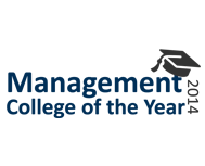 Management College of the Year 2014