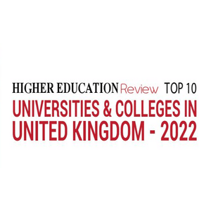 Top 10 Universities & Colleges In United Kingdom - 2022