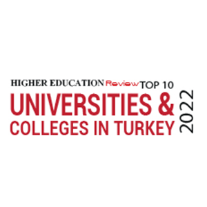 Top 10 Universities & Colleges In Turkey - 2022