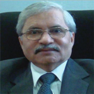 Dr. Mangesh G. Korgaonker,Director General