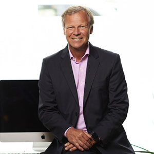 Olivier Deveaud,CEO