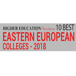 10 Best Eastern European Colleges