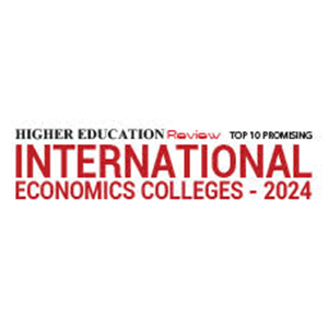 Top 10 Promising International Economics Colleges - 2024