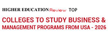 Henry Bernstein College of Business Administration: Preparing Globally Minded Business Leaders for an Evolving World