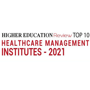 Top 10 Healthcare Management Institutes - 2021