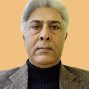 Sirajuddin Husainmiya Chougle,Principal, MSCASC