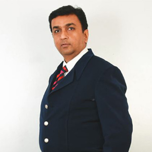 Asif Z Rizvi,Director