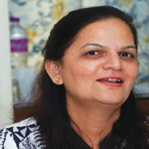 Ms.Padmini,Director