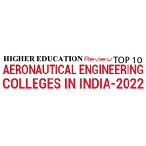 Top 10 Aeronautical Engineering Colleges In India - 2022