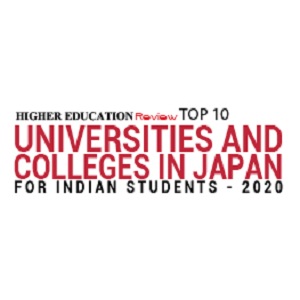 Universities And Colleges In Japan For Indian Students - 2020