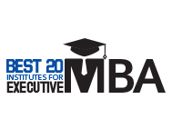 Best 20 Institutes for Executive MBA