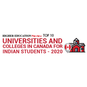 Top 10 Universities and Colleges in Canada for Indian Students - 2020