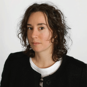 Amy Hesketh,The OC Film School Faculty & Program Coordinator