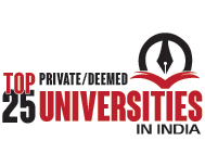 Top 25 Private/Deemed Universities Survey 2015