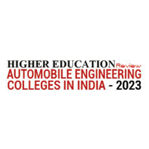 Automobile Engineering Colleges In India - 2023