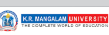 K.R. Mangalam University