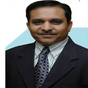 Dr. D. Y. Patil,Chairman