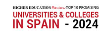 University Of Valladolid: Empowering Future Leaders Through Innovation & Industry Integration