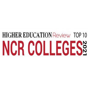 Top 10 NCR Colleges - 2021