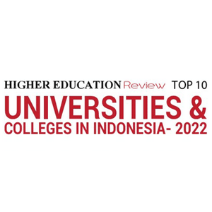 Top 10 Universities & Colleges in Indonesia - 2022