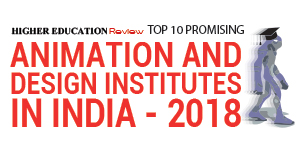 Top 10 Promising Animation and Design Institutes