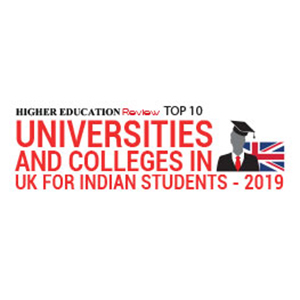 Top 10 Universities and Colleges in UK for Indian Students - 2019