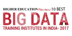 Top 10 most promising Big Data Training Institutes 2017