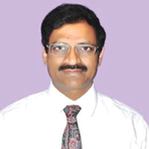 Dr. V.Damodara Naidu,Principal