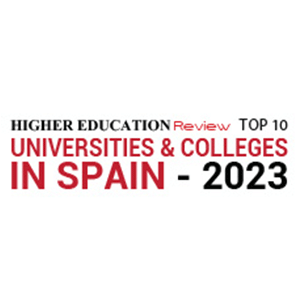 Top 10 Universities & Colleges In Spain - 2023