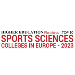 Top 10 Sports Sciences Colleges In Europe - 2023