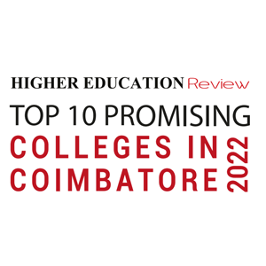 Top 10 Colleges in Coimbatore - 2022