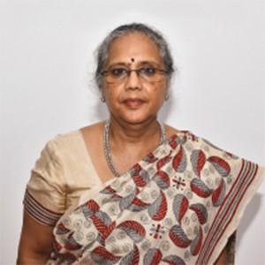 Patricia Mathew,Co-Founder