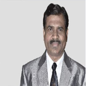 Dr. Manohar J. Patil,Principal