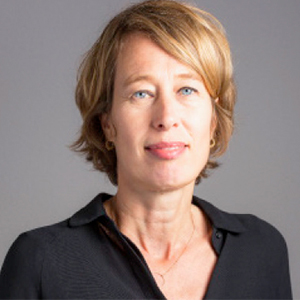Dr. Maartje Van Eerd,Senior Expert, Housing & Social Development