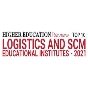 Top 10 Logistics and SCM Educational Institutes - 2021