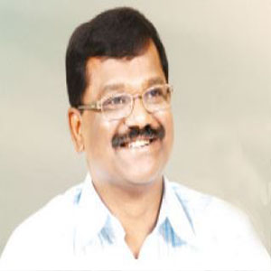 K. Nagamani,Chairperson
