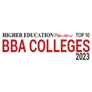 Top 10 BBA Colleges - 2023