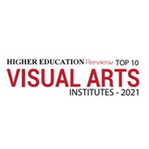 Top 10 Visual arts Institutes - 2021