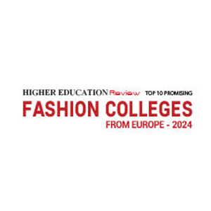 Top 10 Fashion Colleges from Europe - 2024