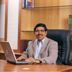 Dr. P. Narayana,Founder