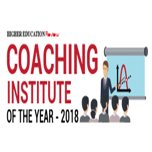 Coaching Institute of the Year 2018