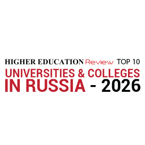 Top 10 Universities And Colleges In Russia - 2026