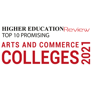 Top 10 Arts And Commerce Colleges - 2021