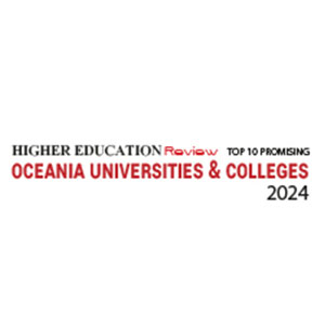 Top 10 Promising Oceania Universities & Colleges - 2024