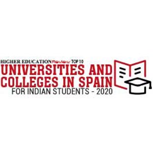 Top 10 Universities and Colleges in Spain for Indian Students - 2020