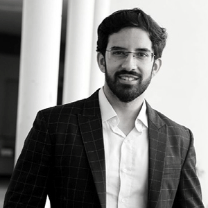 Ajitesh Basani,MS, BEExecutive Director